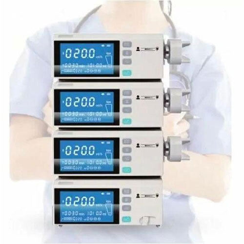 Kaarya IP-01 Infusion Pump