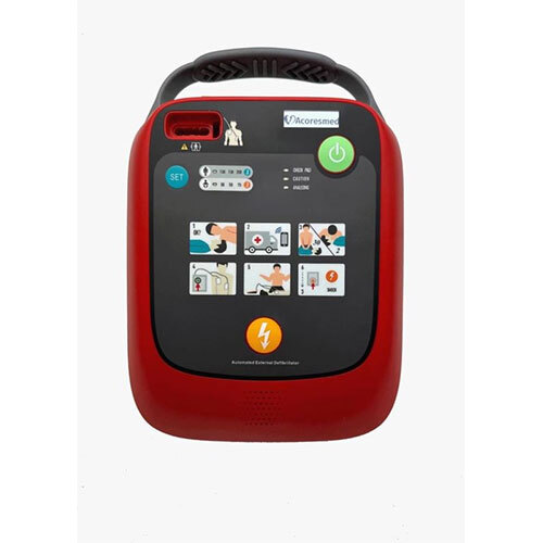 Kaarya KAA-101 Automated External Defibrillator