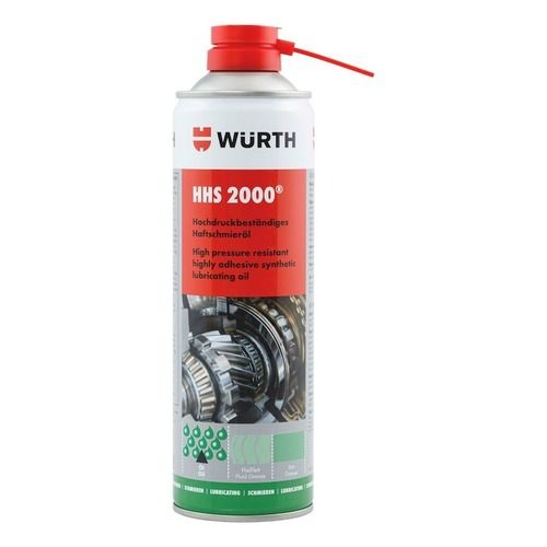 ADHESIVE LUBRICANT HHS 2000