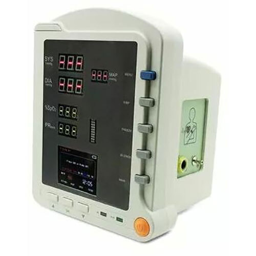 Contec CMS-5100A Vital Signs Patient Monitor