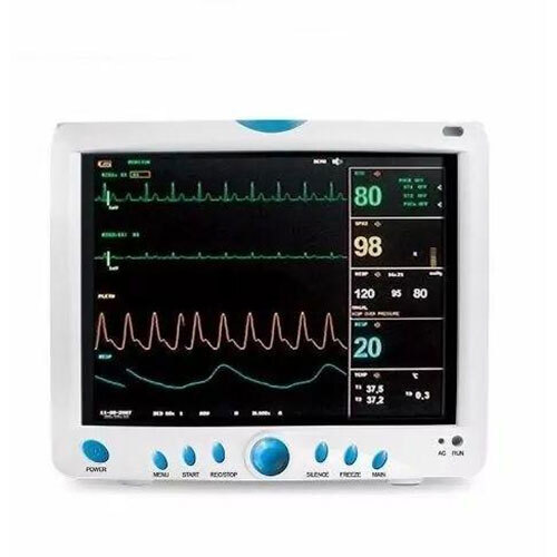 Contec CMS9000 5 Para Patient Monitor