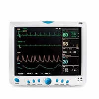 Contec Cms9000 5 Para Patient Monitor - Application: Hospital