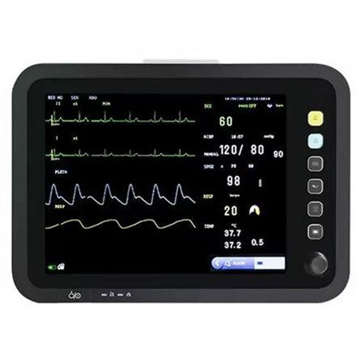 Yonker YK-8000C Multipara Patient Monitor