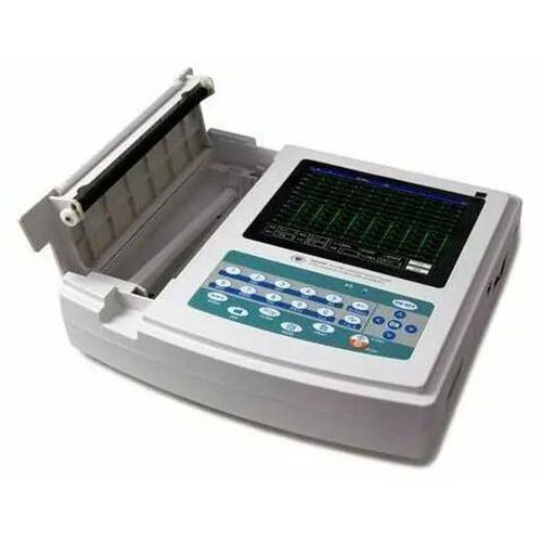 Contec 1200G 12 Channel ECG Machine