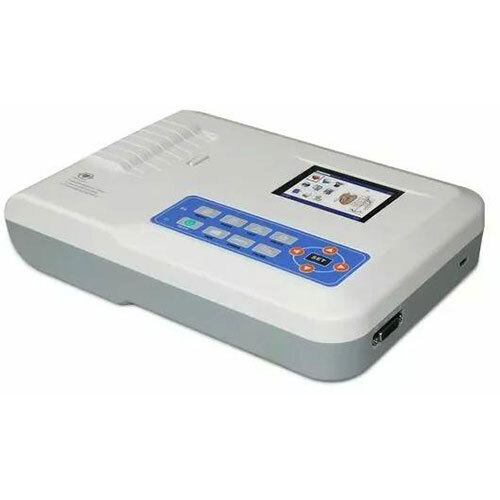 Contec 300GA 3 Channel ECG Machine