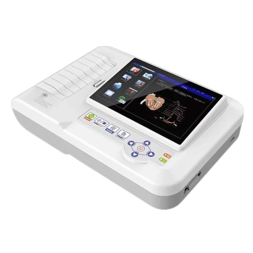 Contec 600G 6 Channel ECG Machine