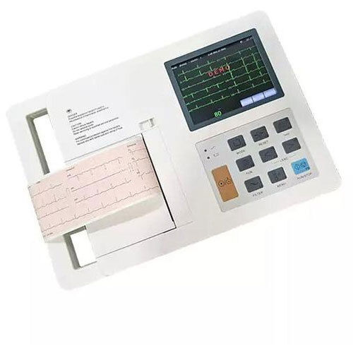 ECG Machine