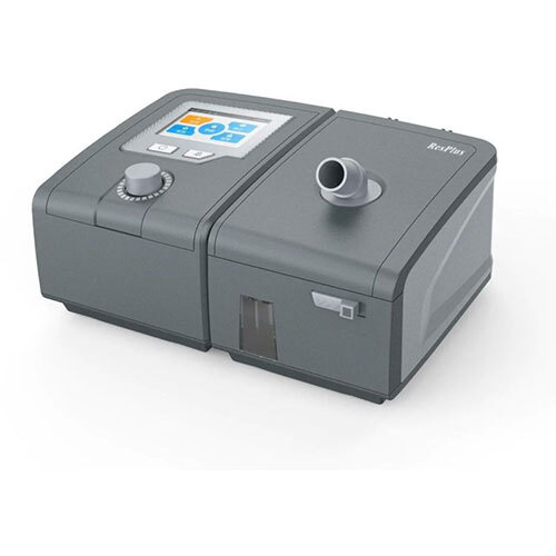 Beyond Resplus C-20A Auto Cpap Machine - Application: Hospital