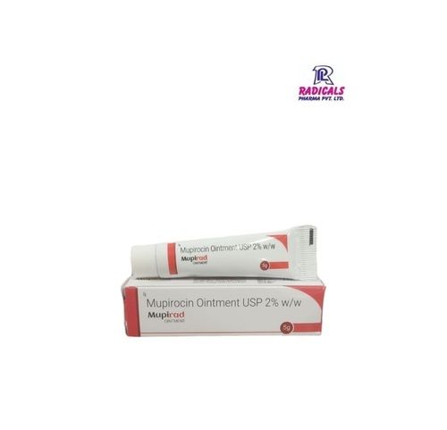 Mupirocin Ointment