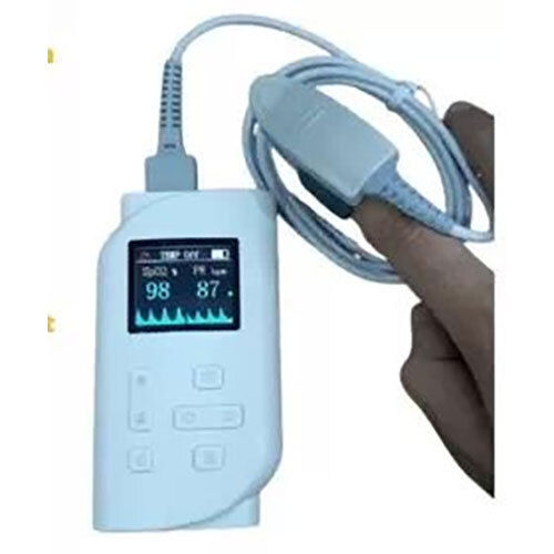 Pulse Oximeter