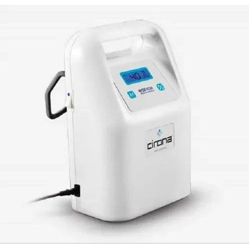 Devon Cirona 6200 Dvt Pump - Application: Hospital