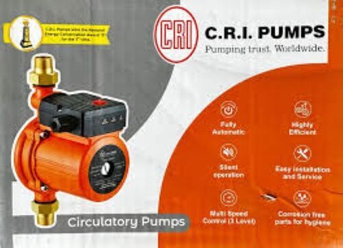 Circulatory Pump