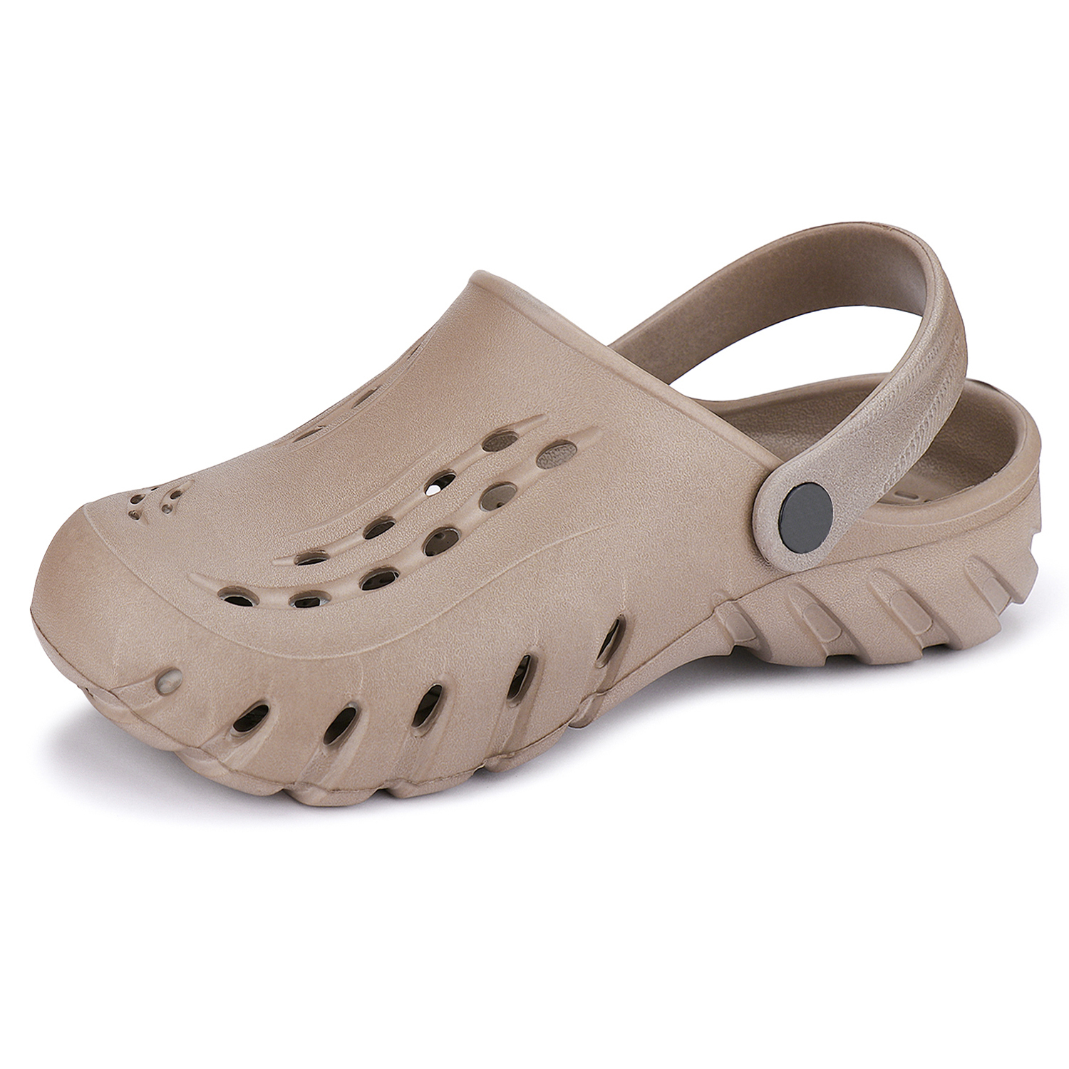 Bersache Lightweight Stylish CLog With High Quality Sole