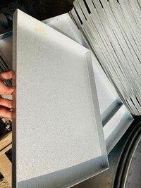 Biscuit Mould - Color: Siver