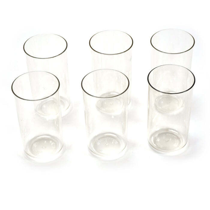 Large Glass