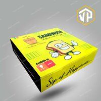 Custom Food Boxes Manufacturer