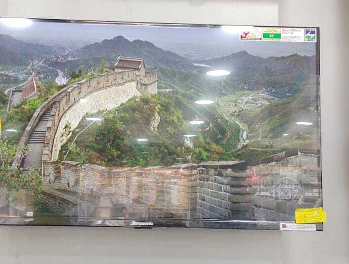 LED TV