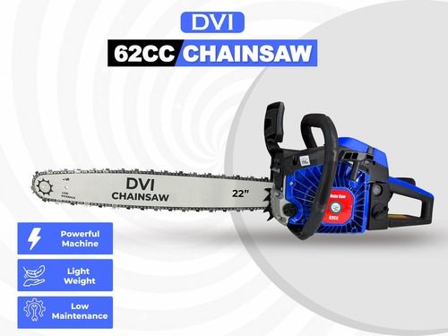 Chain Saw