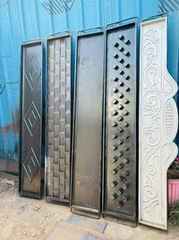 Precast Vibration Table