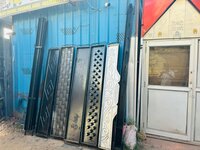 Precast Vibration Table