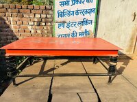 Precast Vibration Table