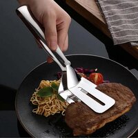 BBQ Kitchen Tong