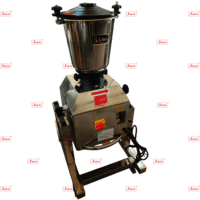 Mint Chutney Making machine - High Speed Mixer Grinder