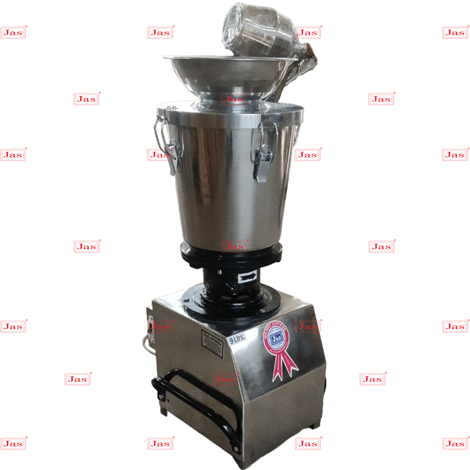 Mint Chutney Making machine - High Speed Mixer Grinder