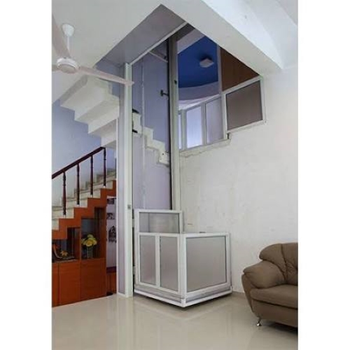 Home Hydraulic Lift