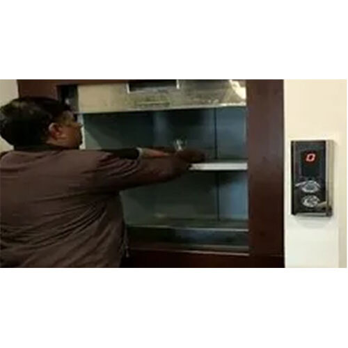 Precision-engineered Kitchen Dumbwaiter Lift