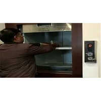 Precision-engineered Kitchen Dumbwaiter Lift - Load Capacity: Up-to 250 Kg  Kilograms (kg)
