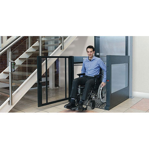 Wheelchair Lift