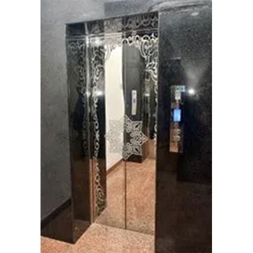 Office Passenger Elevator