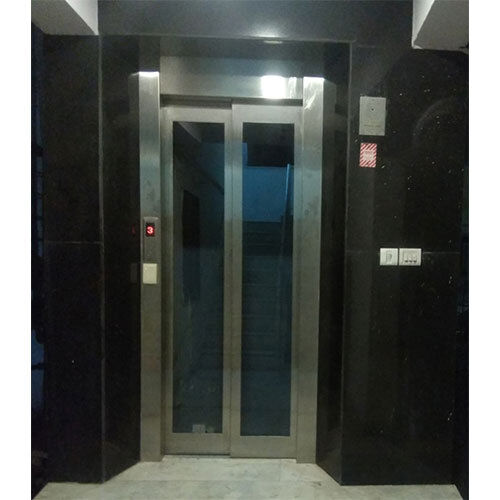 Passanger Elevators 3