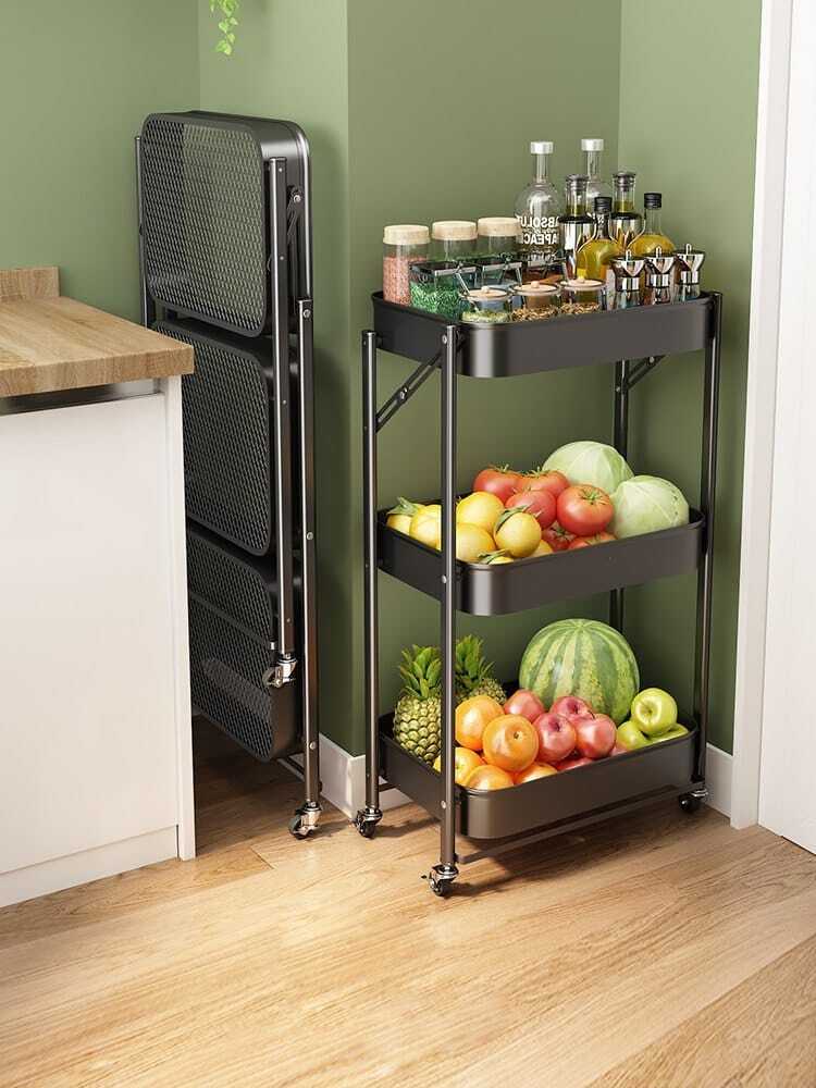 Vegetable Rack