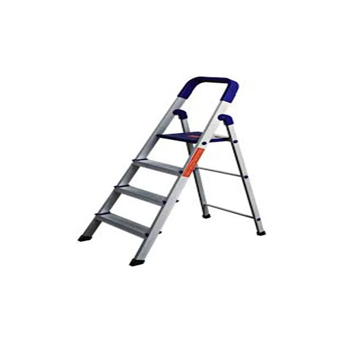 Aluminium Folding Ladder