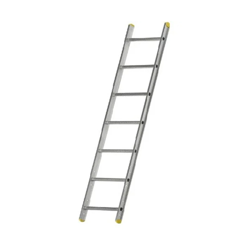 Aluminium Step Ladder