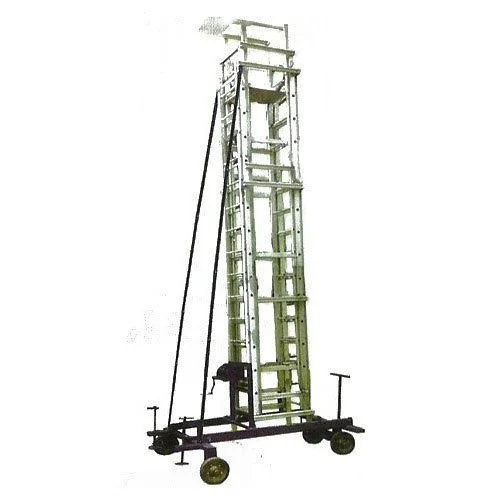 Aluminium Tower Extension Ladder