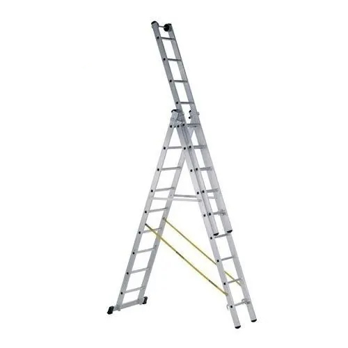 Portable Aluminum Ladder