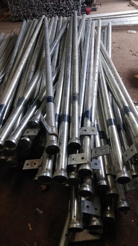 Gi Pipe Earthing Electrode