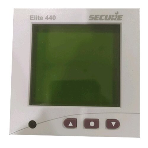 Three Phase Digital Elite 448 Series Secure Meter, 240 V