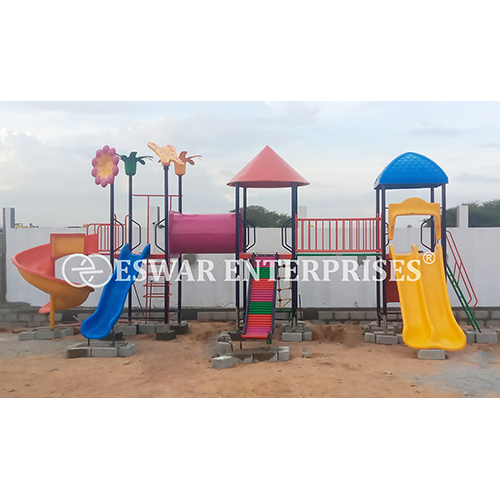 Kids Play Equipment