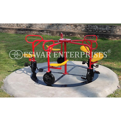 Outdoor Park Equipment