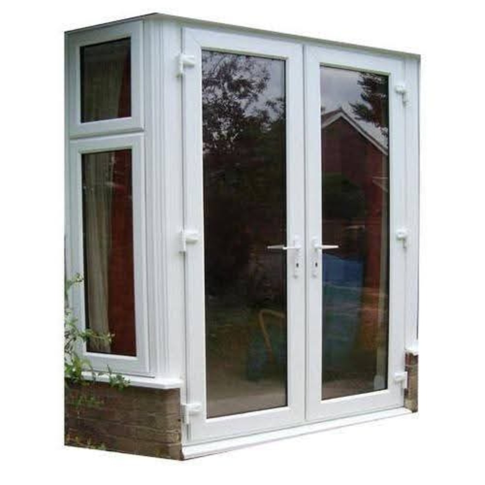 Upvc Windows - Color: Any