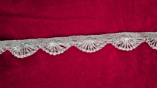 5 Moti Fancy Lace