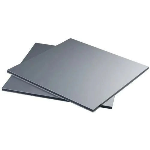 Aluminum Composite Panel Sheets - Aluminum Thickness: 4Mm Millimeter (Mm)