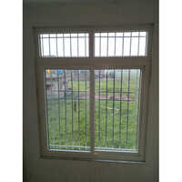 UPVC Window Profile