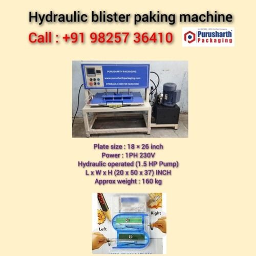 sharpener blister packing machine