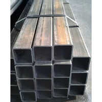 Carbon Steel Square Pipes