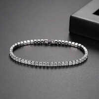 American Diamond Bracelets